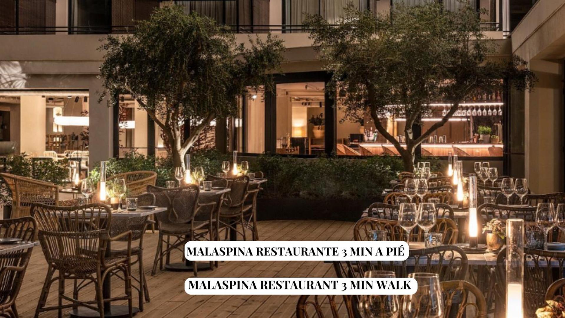 Apartamento Completo Maravall Centro Benidorm Eksteriør bilde