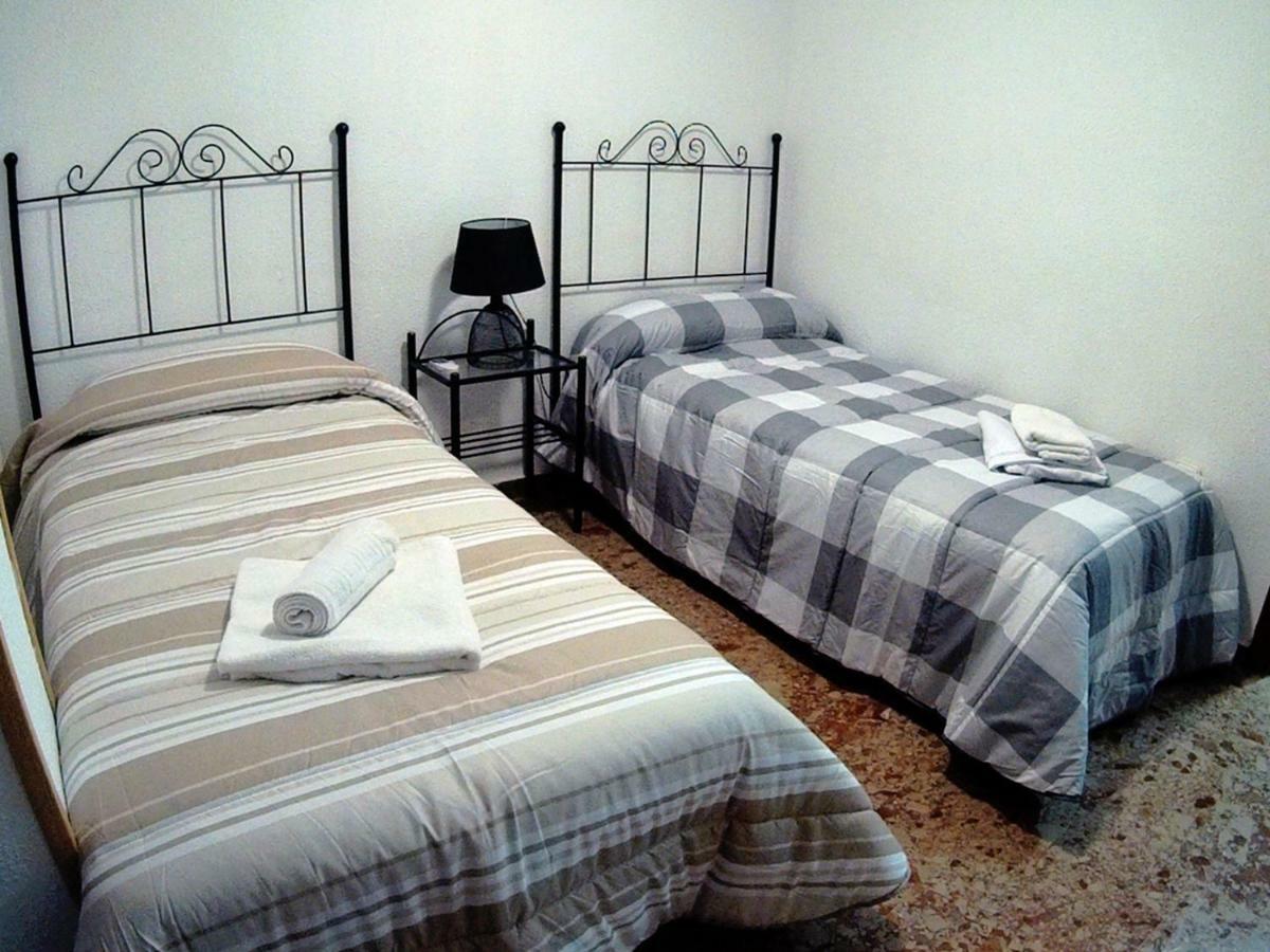 Apartamento Completo Maravall Centro Benidorm Eksteriør bilde