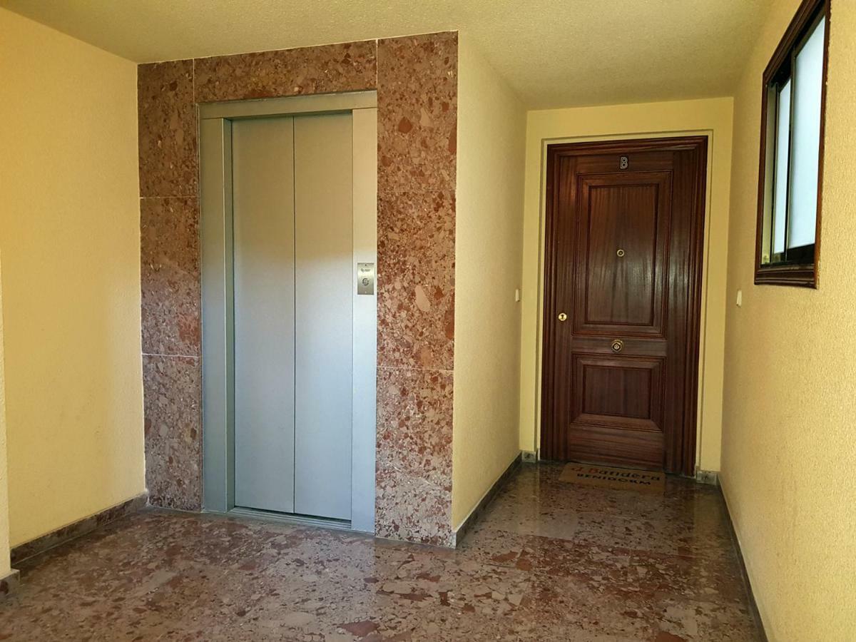 Apartamento Completo Maravall Centro Benidorm Eksteriør bilde