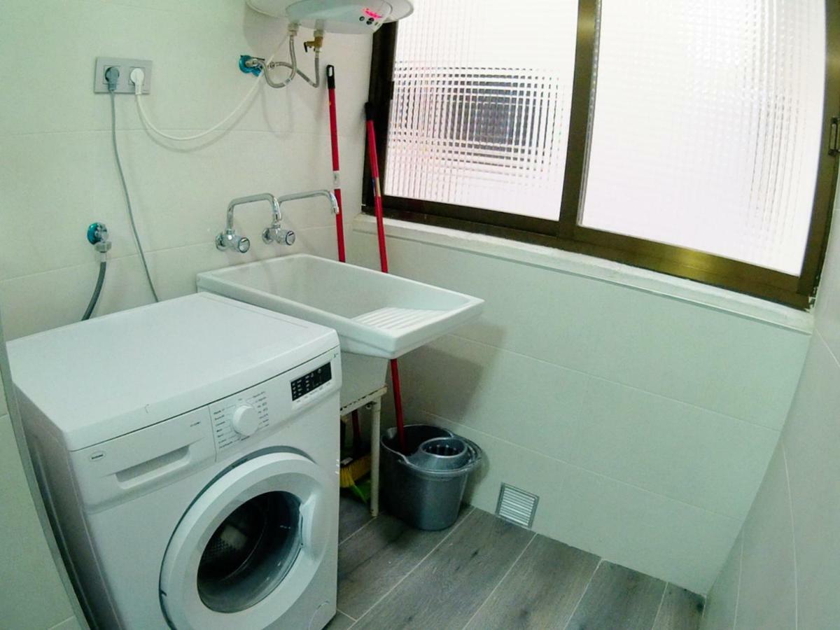 Apartamento Completo Maravall Centro Benidorm Eksteriør bilde