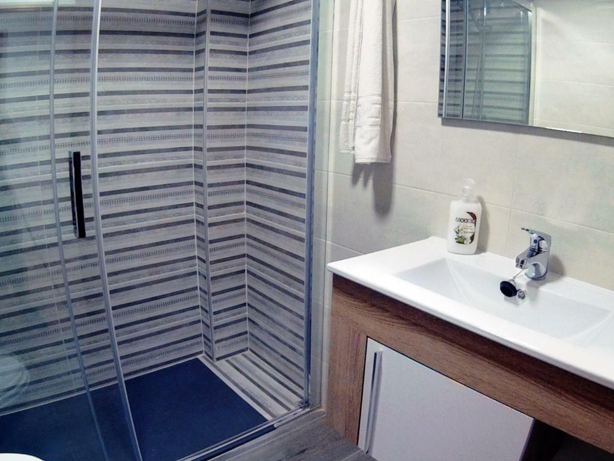 Apartamento Completo Maravall Centro Benidorm Eksteriør bilde