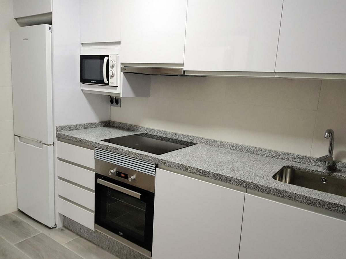 Apartamento Completo Maravall Centro Benidorm Eksteriør bilde